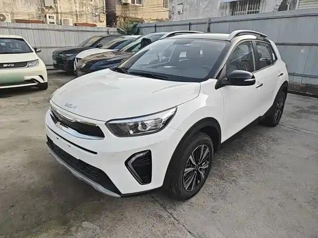 Kia KX2 2026 1.4L Sunroof Edition