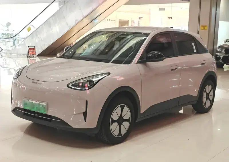 Star Wish 2026 Model 310km Youth Edition — миниатюра 1