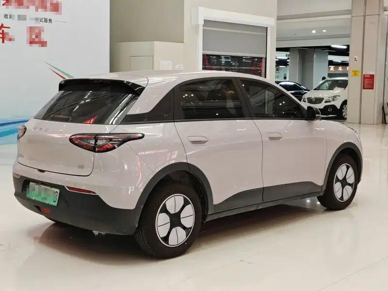 Star Wish 2026 Model 310km Youth Edition — миниатюра 5
