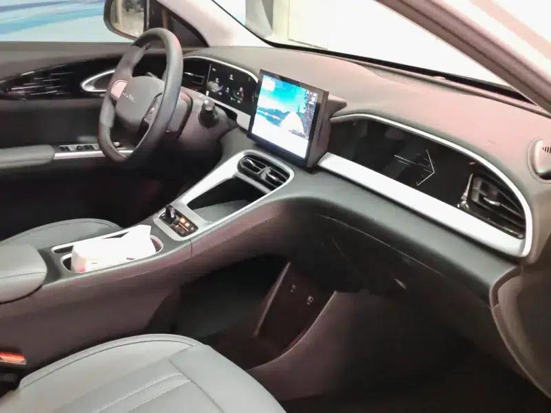 Star Wish 2026 Model 310km Youth Edition — миниатюра 9