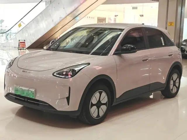 Star Wish 2026 Model 310km Youth Edition