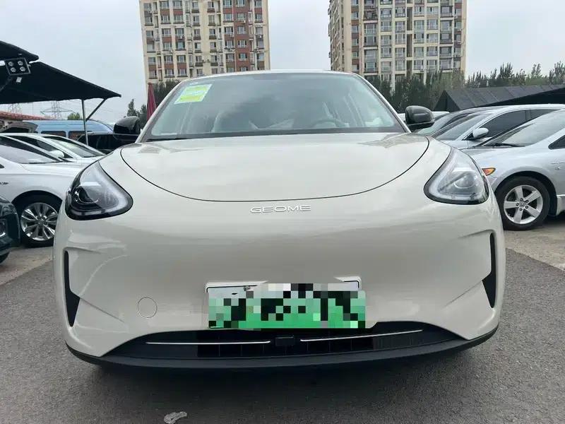 Star Wish 2026 Model 310km Youth Edition — миниатюра 2