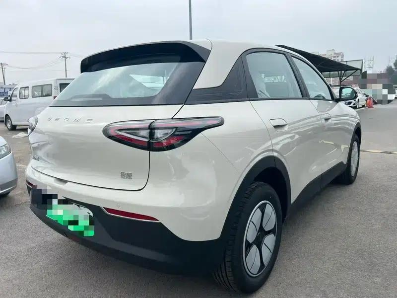 Star Wish 2026 Model 310km Youth Edition — миниатюра 5