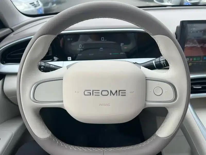 Star Wish 2026 Model 310km Youth Edition — миниатюра 7