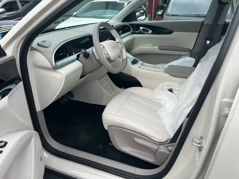 Star Wish 2026 Model 310km Youth Edition — миниатюра 8