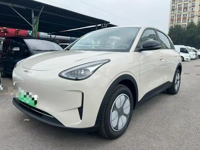 Star Wish 2026 Model 310km Youth Edition