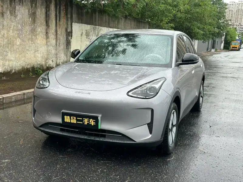 Star Wish 2025 310km Youth Edition — миниатюра 1