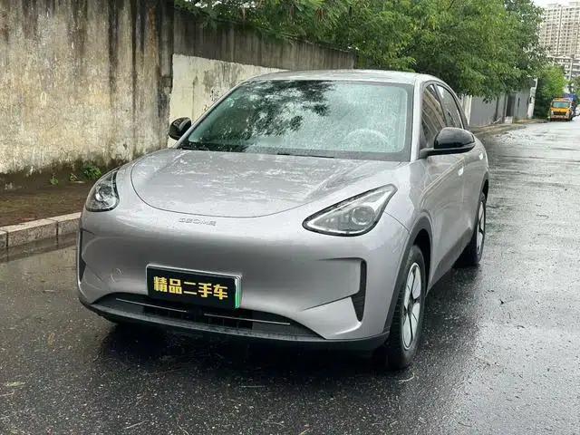 Star Wish 2025 310km Youth Edition