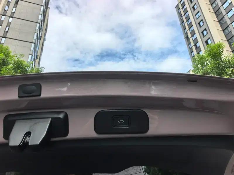 Wish Star 2025 UP 410km Explorer Edition — миниатюра 8
