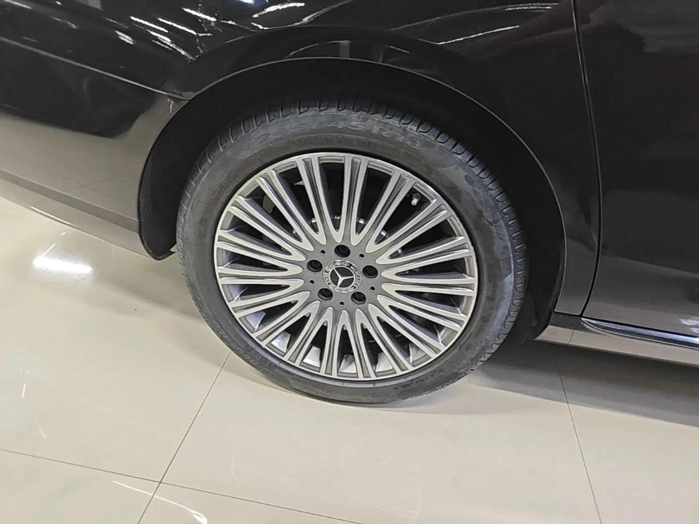 Mercedes-Benz E-Class 2022 Updated E 300 L Stylish Edition — миниатюра 11