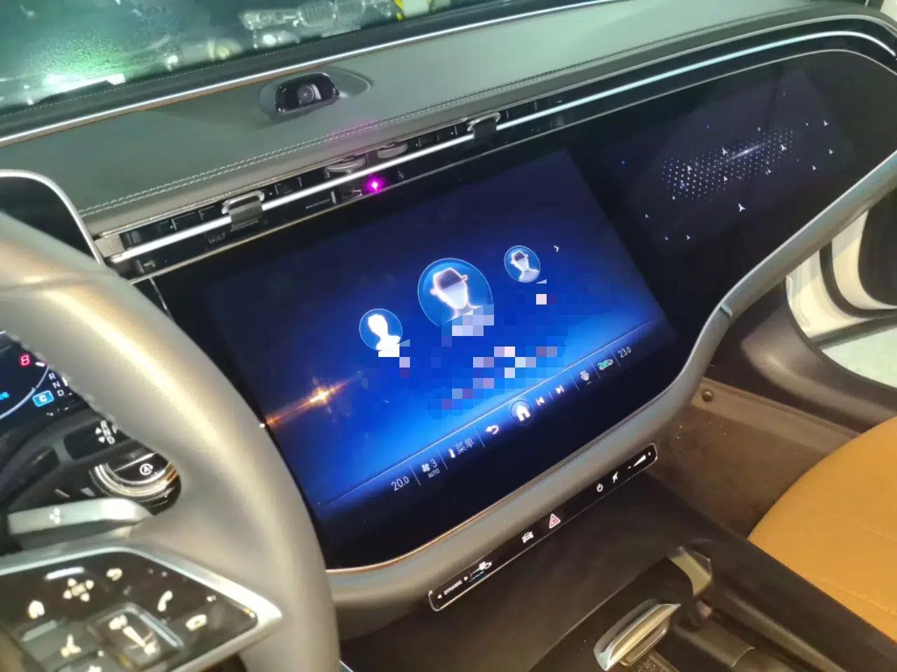Mercedes-Benz E-Class 2025 Restyled E 300 Luxury Sport Edition — миниатюра 13