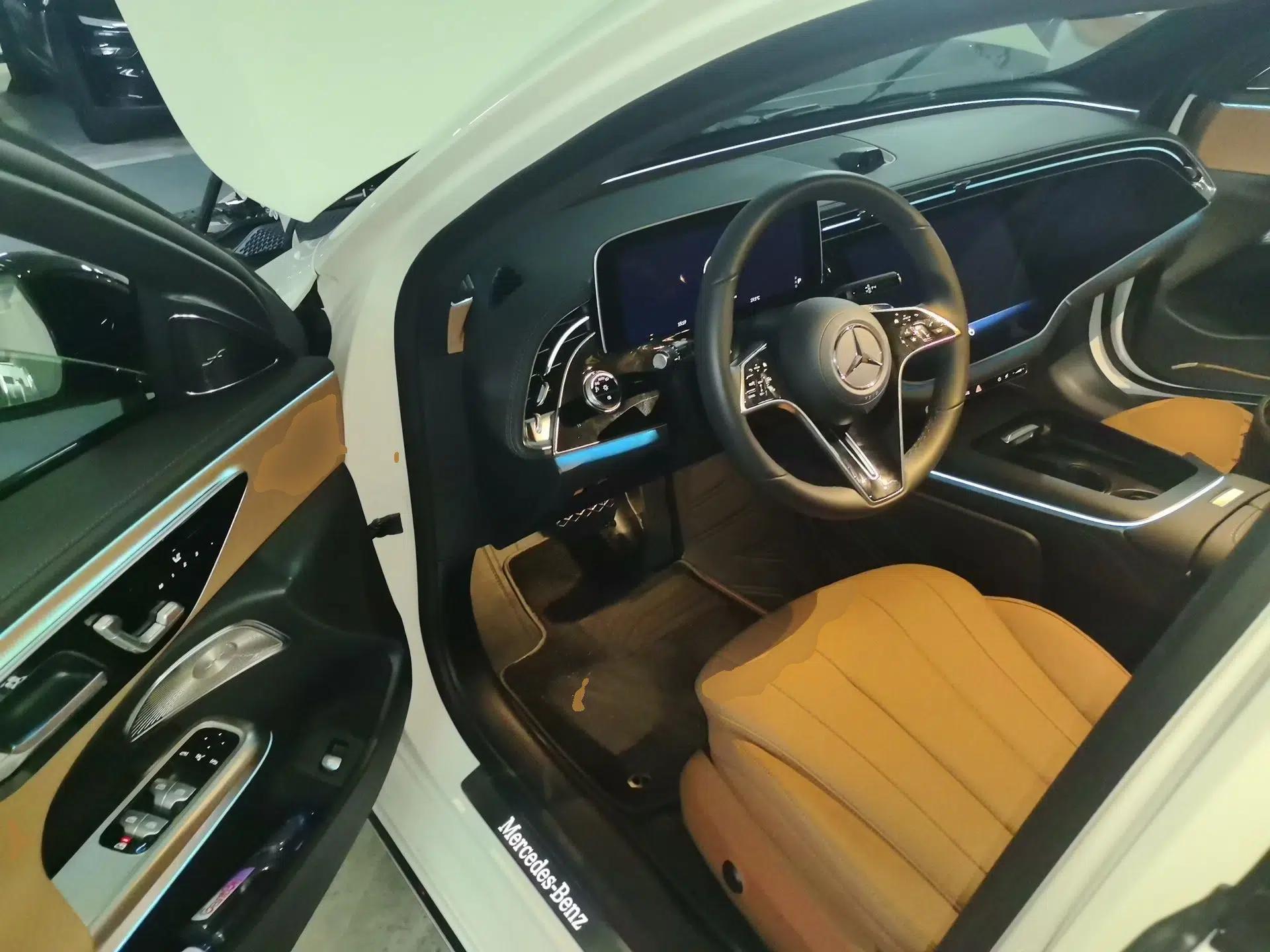 Mercedes-Benz E-Class 2025 Restyled E 300 Luxury Sport Edition — миниатюра 16