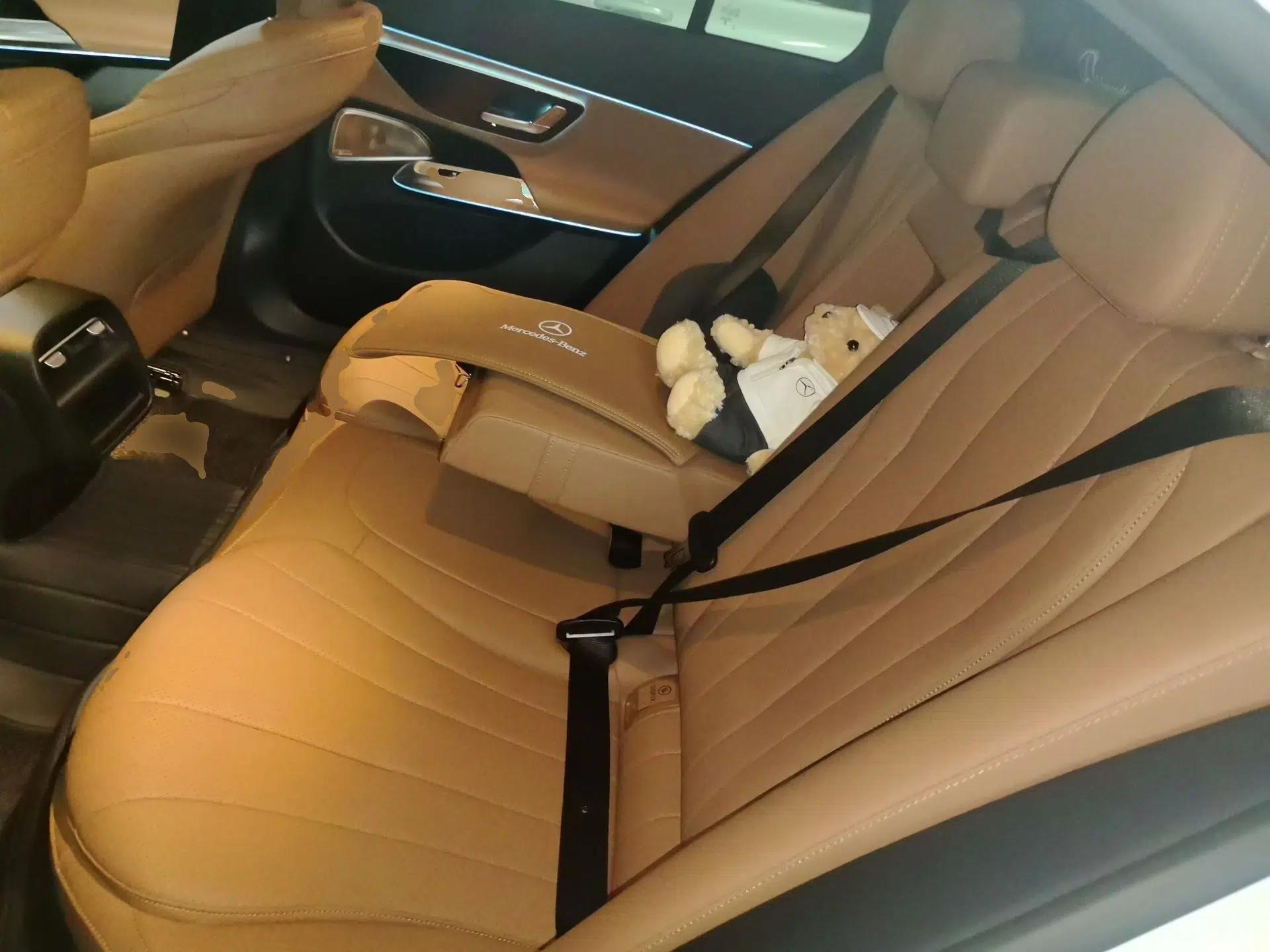 Mercedes-Benz E-Class 2025 Restyled E 300 Luxury Sport Edition — миниатюра 17