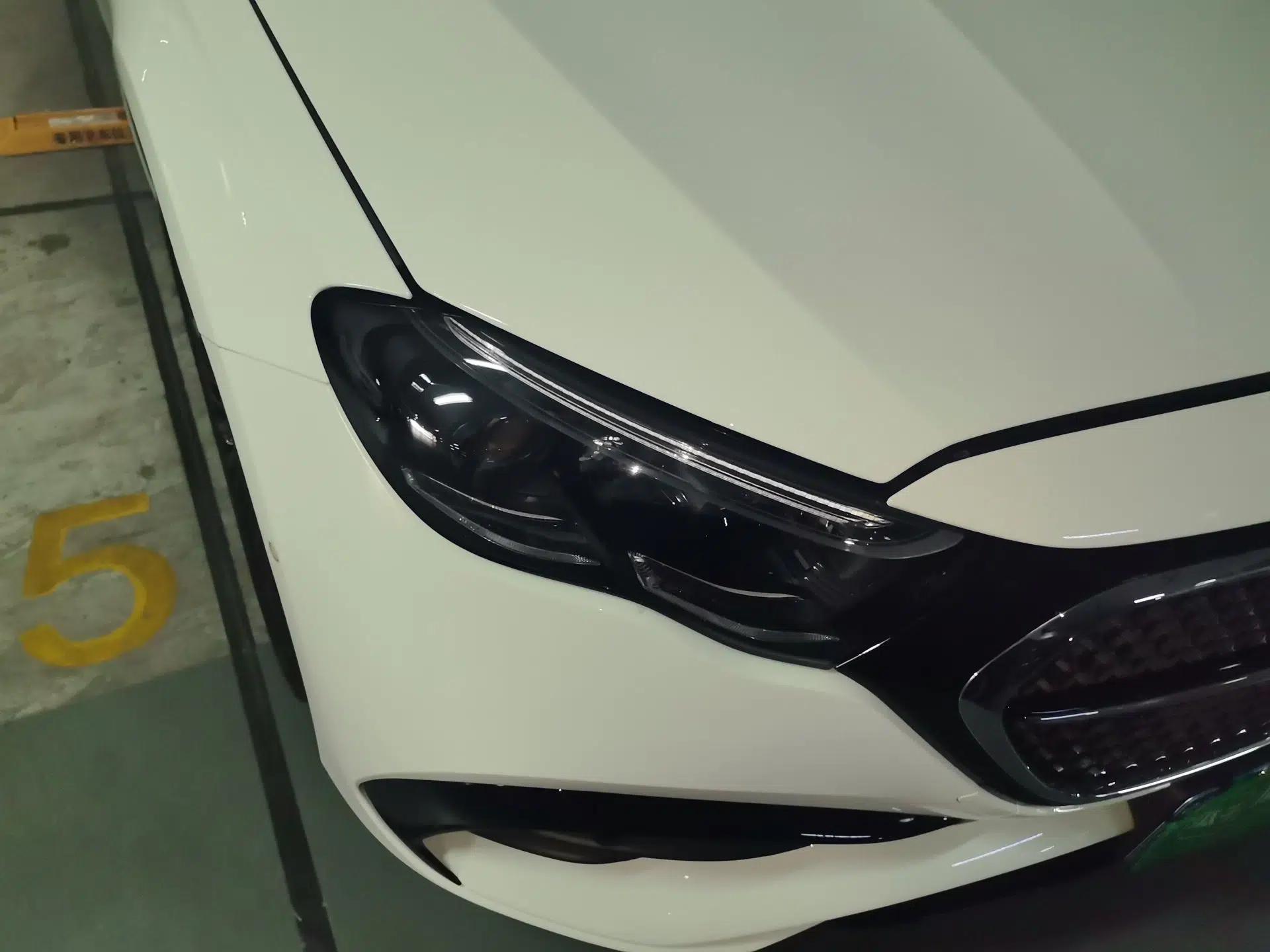 Mercedes-Benz E-Class 2025 Restyled E 300 Luxury Sport Edition — миниатюра 7