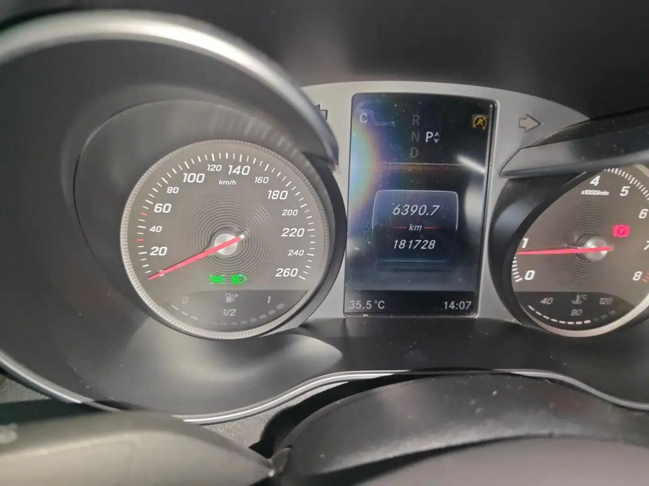 Mercedes-Benz C-Class 2016 C 200 L Sport Edition — миниатюра 12