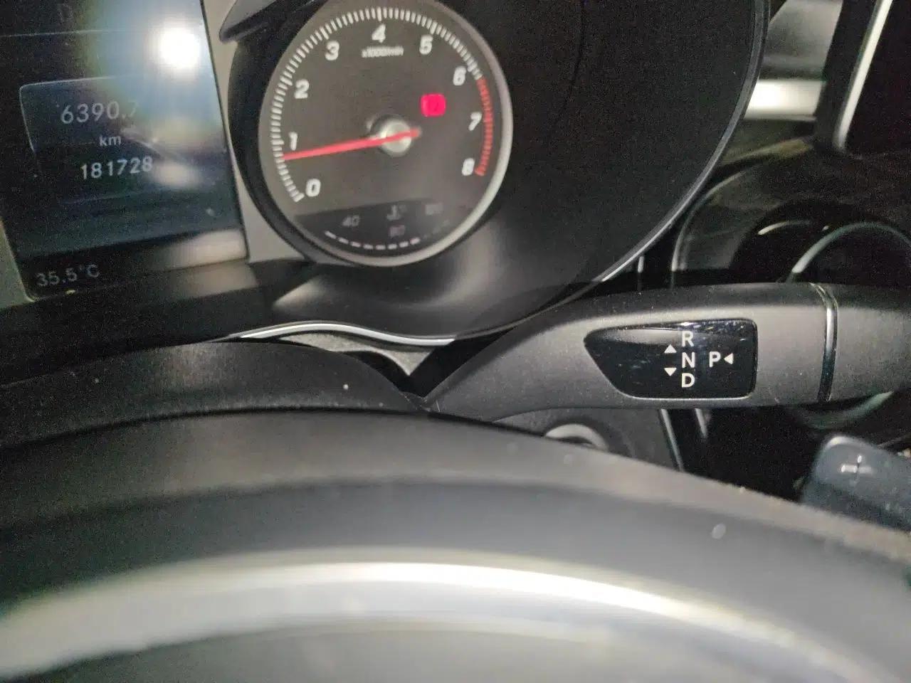 Mercedes-Benz C-Class 2016 C 200 L Sport Edition — миниатюра 14