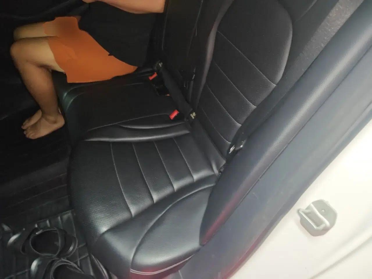 Mercedes-Benz C-Class 2016 C 200 L Sport Edition — миниатюра 17