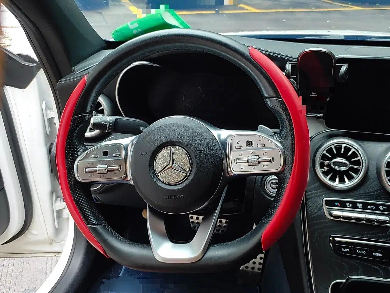 Mercedes-Benz C-Class 2019 C 260 Coupe — миниатюра 10