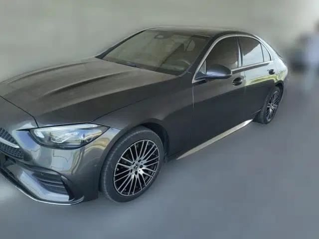 Mercedes-Benz C-Class 2023 C 260 L Sport Edition