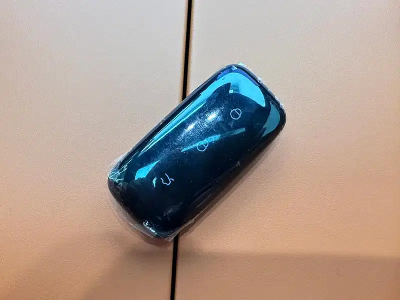 Galaxy M9 2025 210km/h AWD Navigator Edition — миниатюра 11