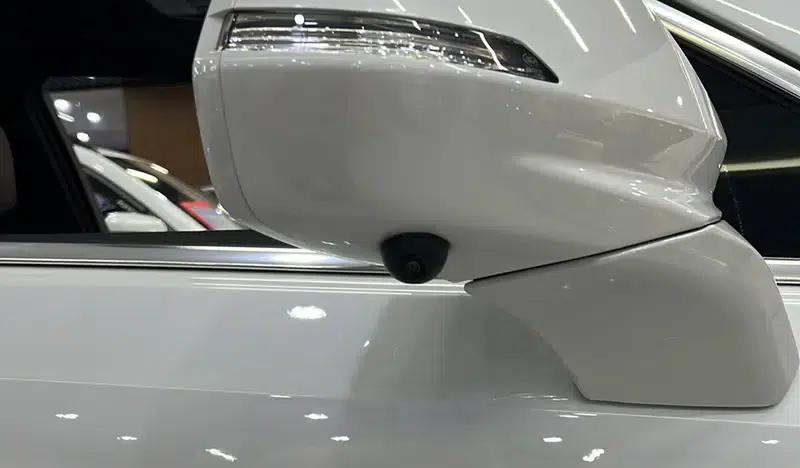 Cadillac XT5 2022 2.0T AWD Luxury — миниатюра 6