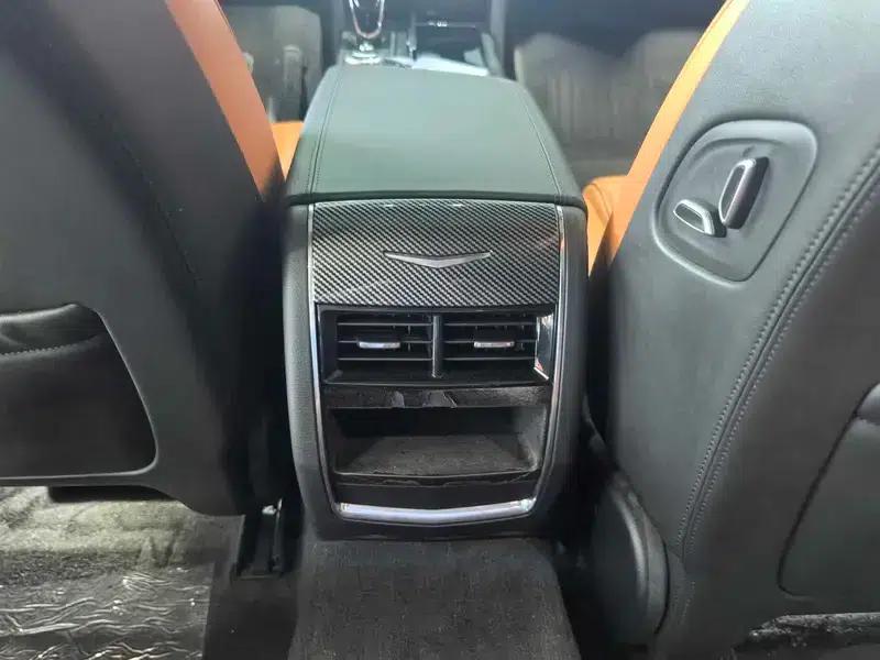 2021 Cadillac CT6 28T Luxury — миниатюра 9