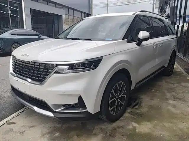 Carnival 2026 2.0T Luxury Technology Edition
