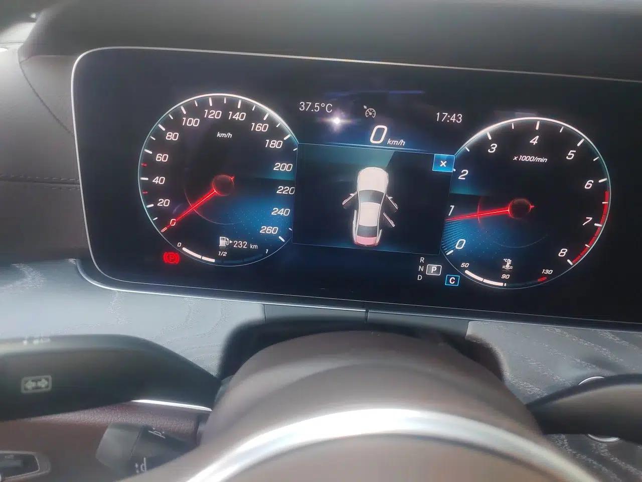 Mercedes-Benz CLS 2021 CLS 300 Sport Edition — миниатюра 11