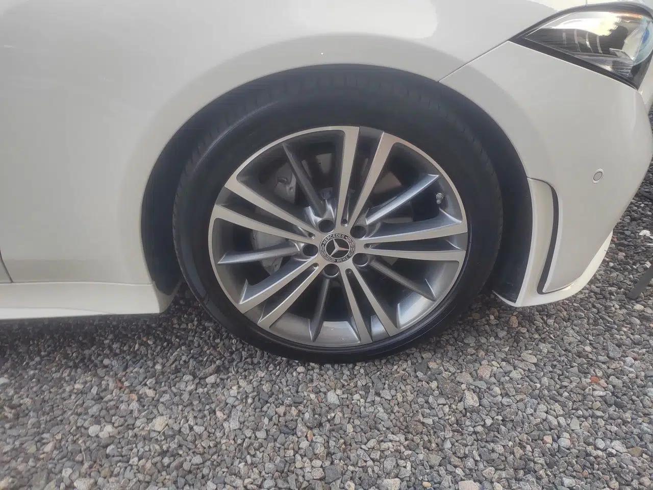 Mercedes-Benz CLS 2021 CLS 300 Sport Edition — миниатюра 8