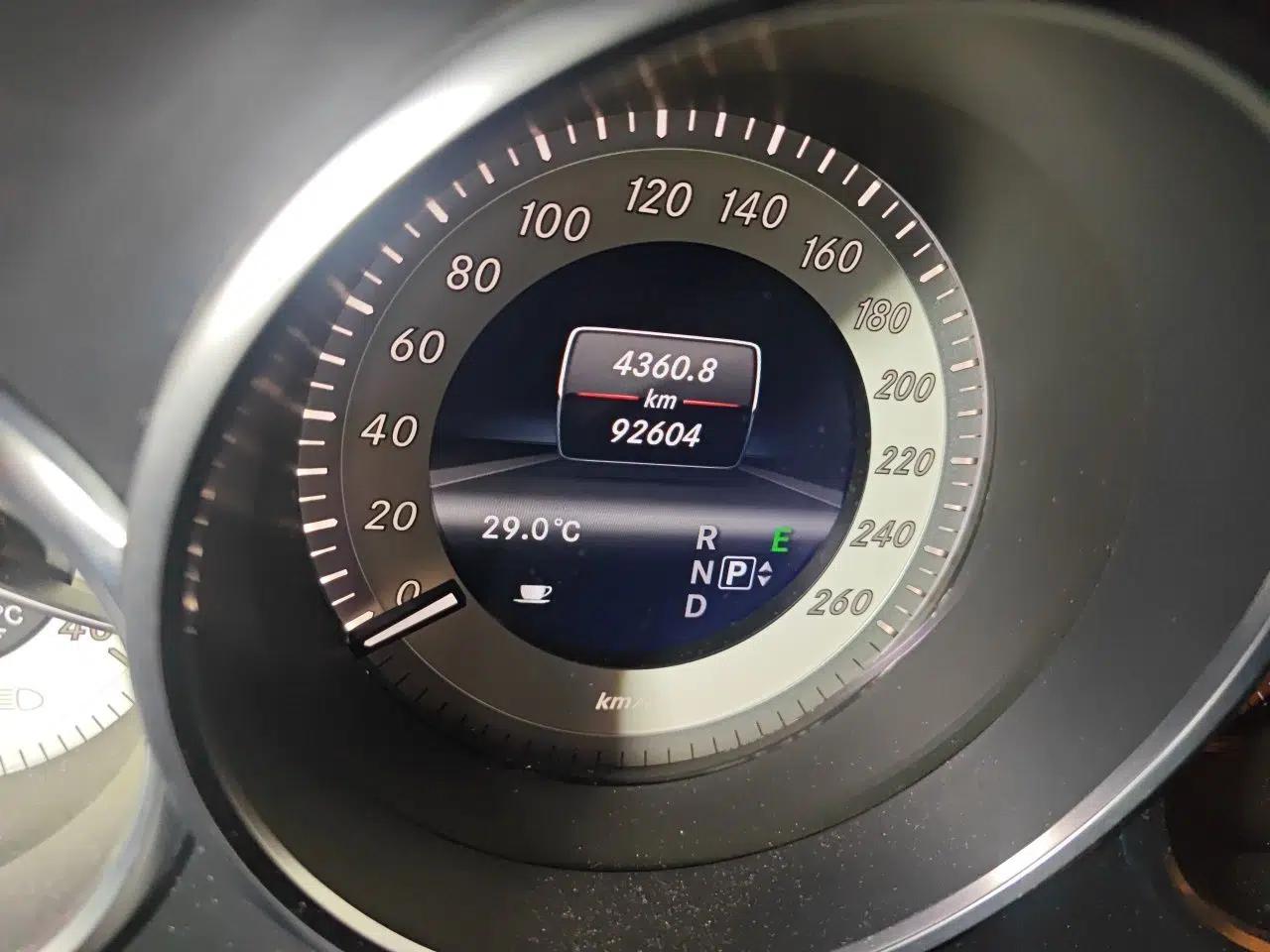Mercedes-Benz CLS 2012 CLS 300 CGI — миниатюра 12