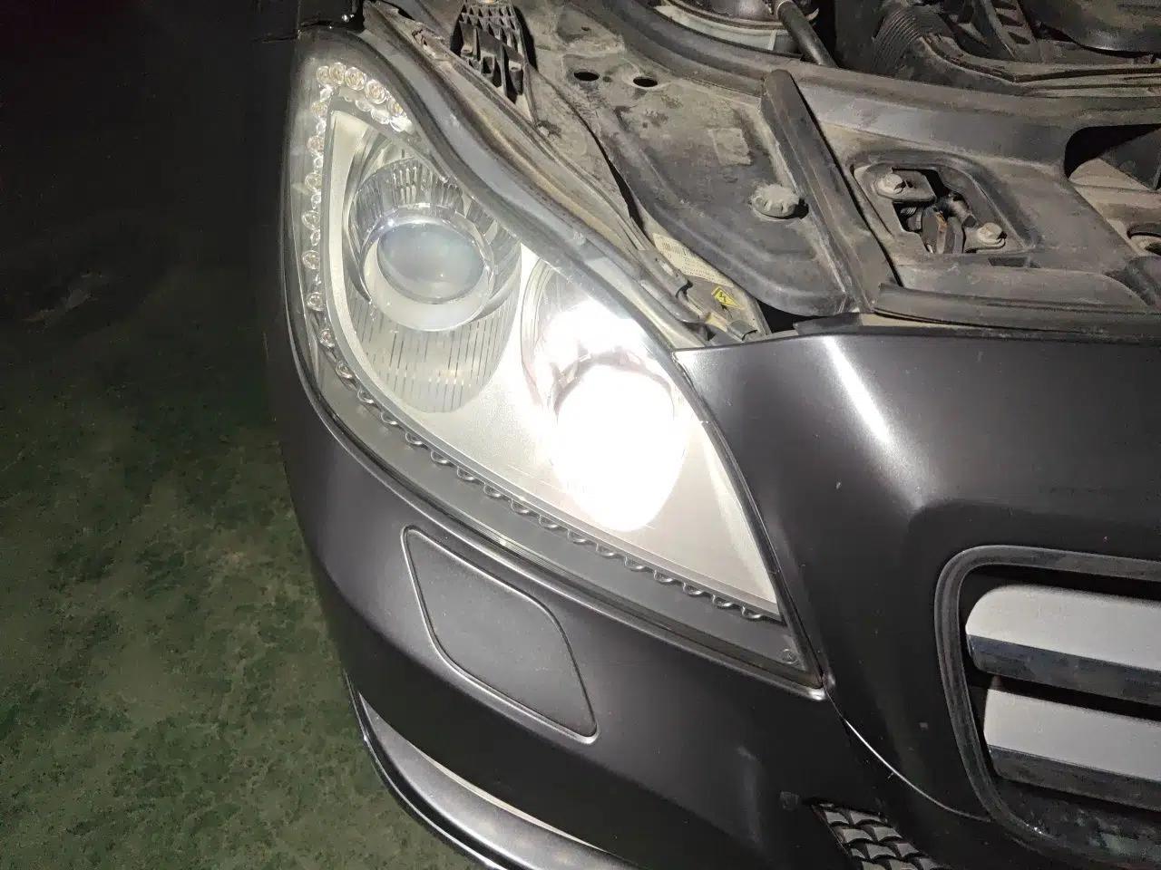 Mercedes-Benz CLS 2012 CLS 300 CGI — миниатюра 7