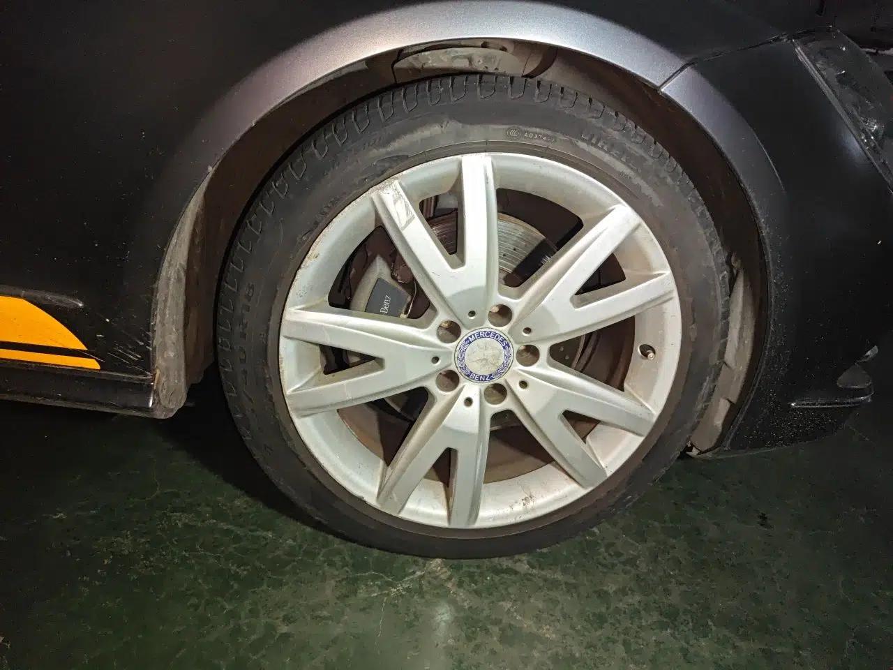 Mercedes-Benz CLS 2012 CLS 300 CGI — миниатюра 8