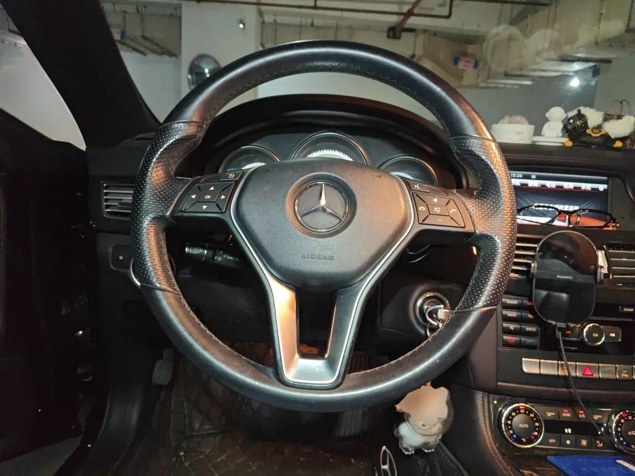 Mercedes-Benz CLS 2012 CLS 300 CGI — миниатюра 10