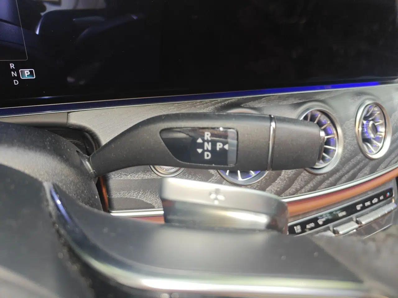 Mercedes-Benz CLS 2023 Refreshed CLS 300 Dynamic Edition — миниатюра 14