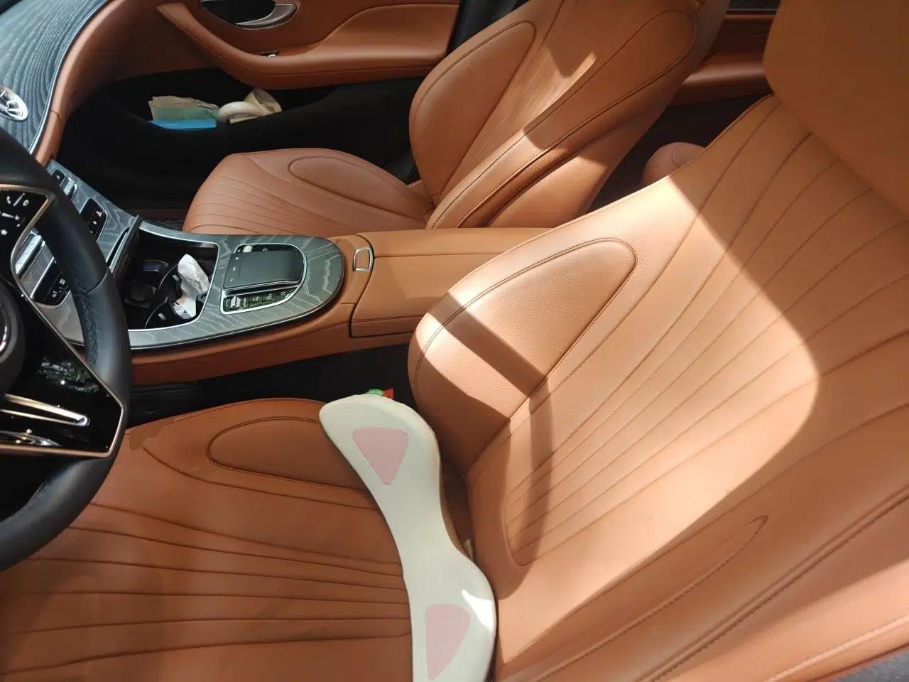 Mercedes-Benz CLS 2023 Refreshed CLS 300 Dynamic Edition — миниатюра 15