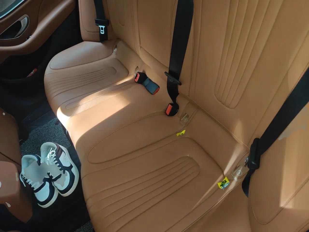Mercedes-Benz CLS 2023 Refreshed CLS 300 Dynamic Edition — миниатюра 17