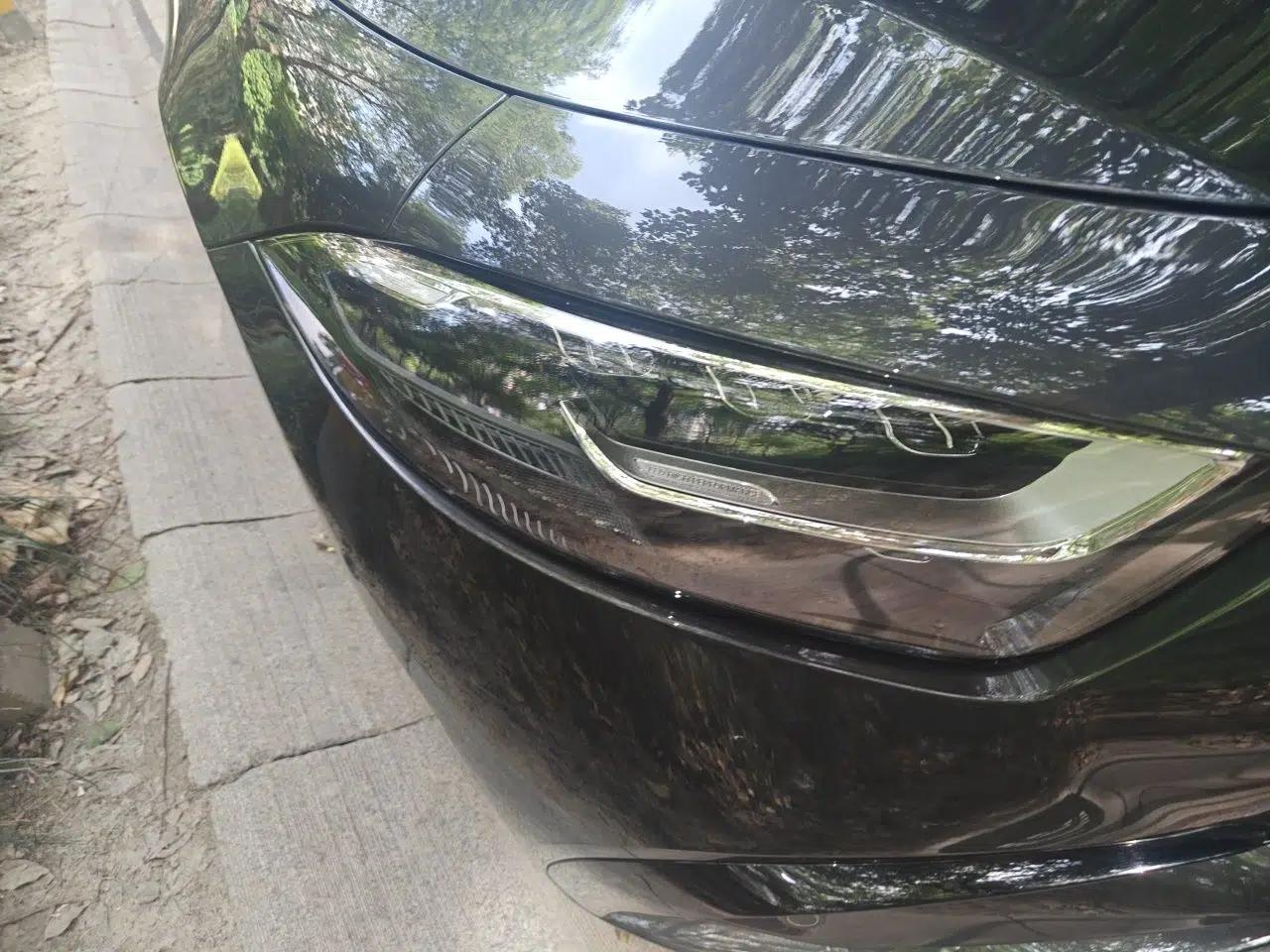 Mercedes-Benz CLS 2023 Refreshed CLS 300 Dynamic Edition — миниатюра 7