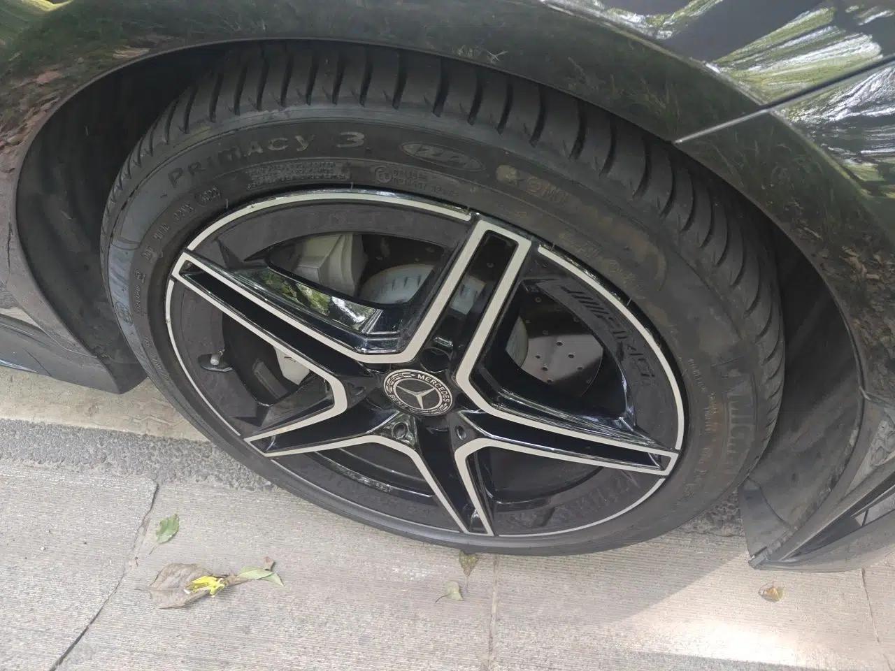 Mercedes-Benz CLS 2023 Refreshed CLS 300 Dynamic Edition — миниатюра 8