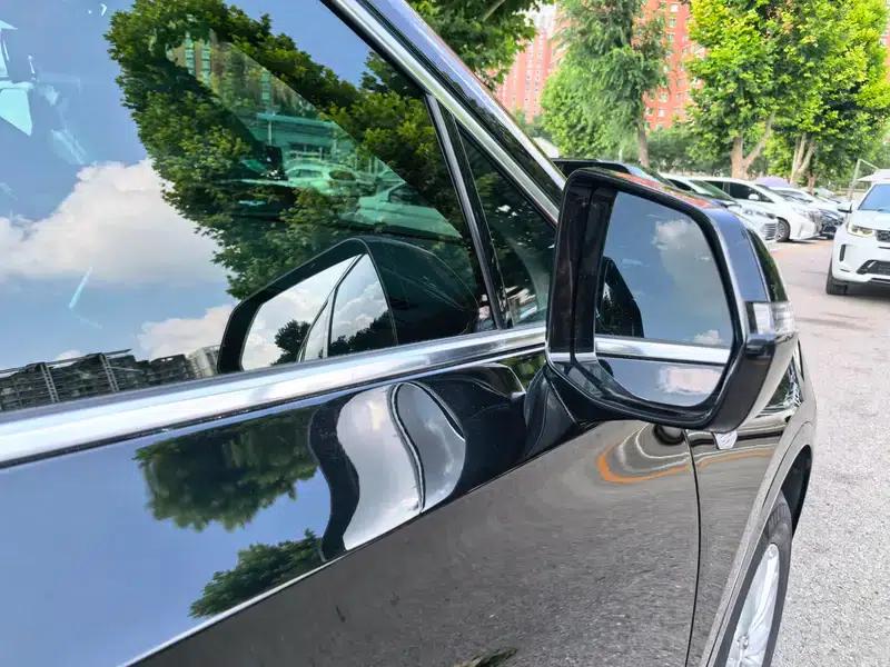 Cadillac XT6 2021 2.0T Mild Hybrid Six-Seat AWD Fashion Model — миниатюра 14