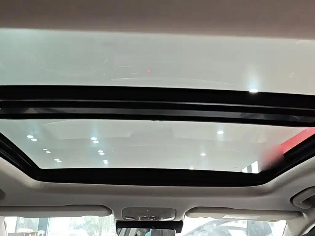 Chery Arrizo 8 2024 1.6T DCT — миниатюра 18