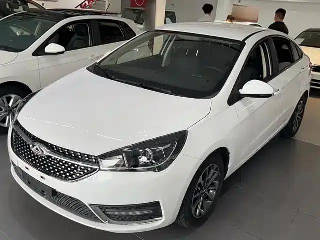 Chery Arrizo 5 2021 PRO 1.5L CVT Youth Edition