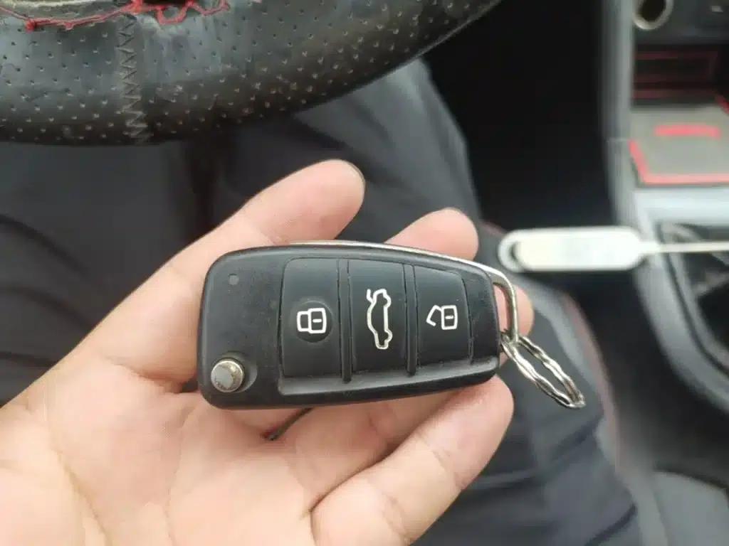 Chery Arrizo 5 2016 1.5L Manual Trendsetter Edition — миниатюра 9