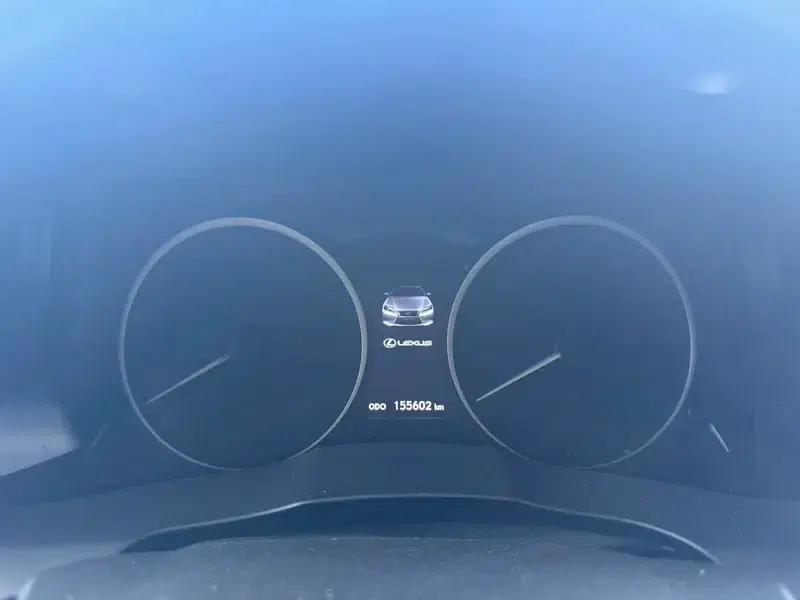 Lexus ES 2014 250 Elite Edition — миниатюра 8