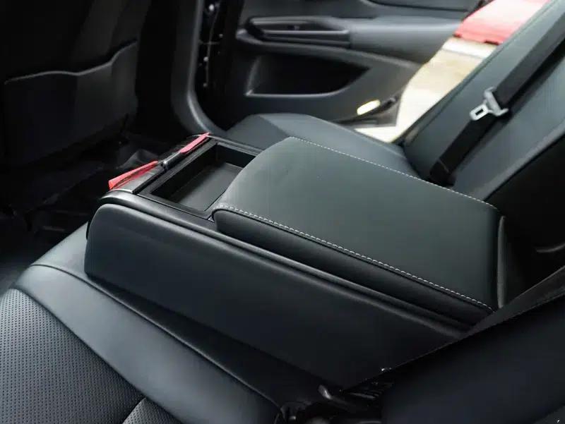 Lexus ES 2018 200 Premium Edition (China VI Emission Standard) — миниатюра 11