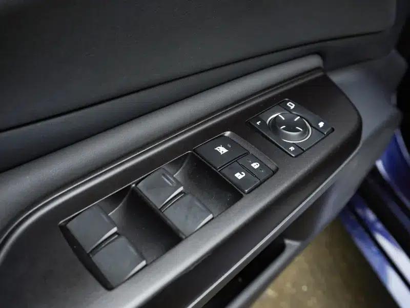 Lexus ES 2018 200 Premium Edition (China VI Emission Standard) — миниатюра 24