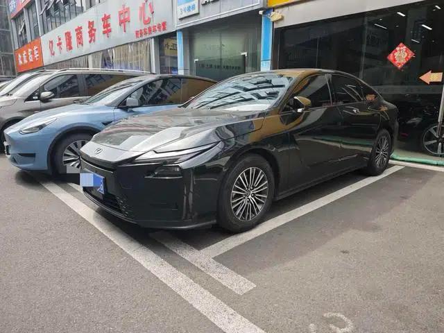 Lexus ES 2026 300h