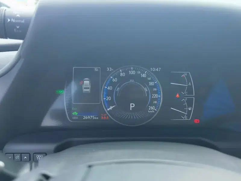 Lexus ES 2025 300h Premium Edition — миниатюра 7
