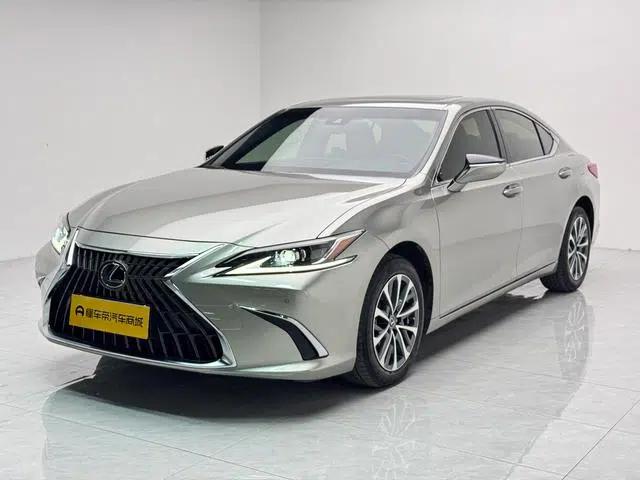 Lexus ES 2022 200 Premium Edition