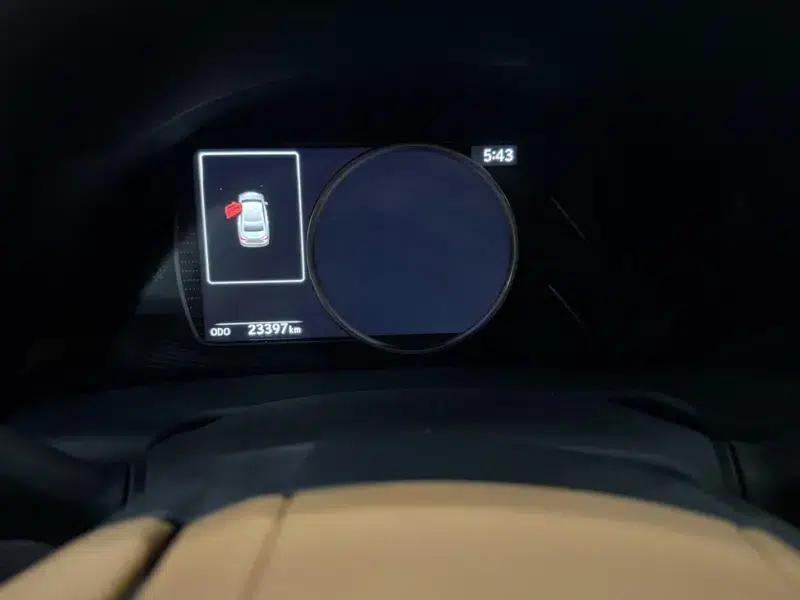 Lexus ES 2025 200 Premium Edition — миниатюра 13
