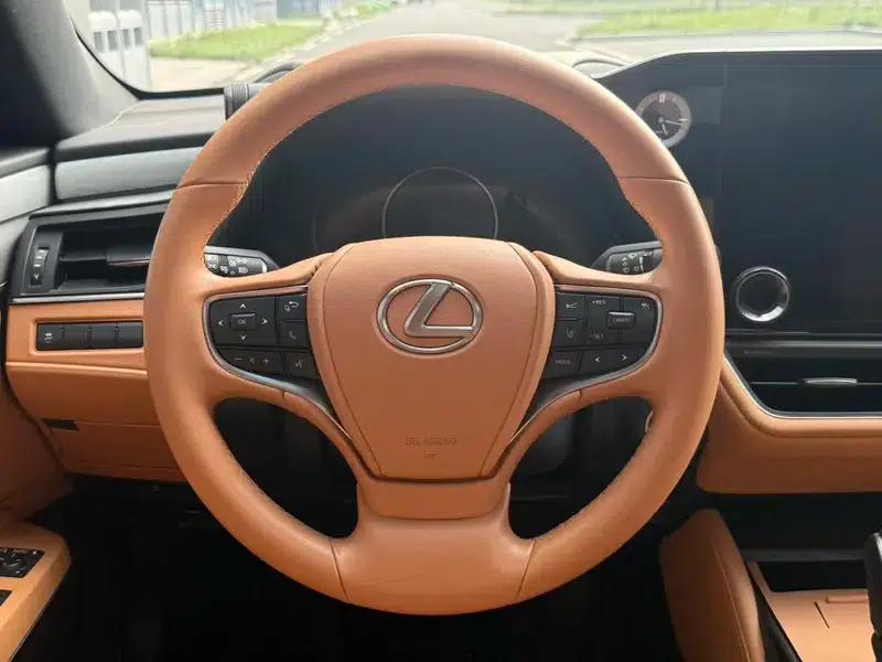 Lexus ES 2025 200 Premium Edition — миниатюра 14